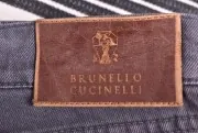 Brunello Cucinelli nadrág 38 735.