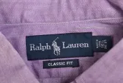 Ralph Lauren ing 1206.
