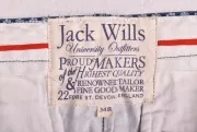 Jack Wills nadrág 34 944.