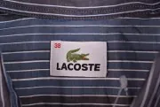 Lacoste ing 1391.
