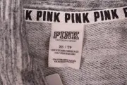 Pink pulóver 1301.