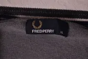 Fred Perry pulóver 1385.