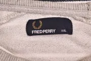 Fred Perry pulóver 1576.