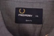 Fred Perry ing 1615.