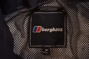 Berghaus kabát 819.