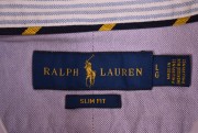 Ralph Lauren ing 1723.