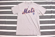 New York Mets póló 2858.