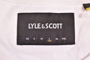 Lyle & Scott 2893.