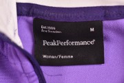 Peak Performance női tech pulóver 447.