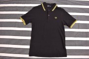 Fred Perry PBSH  FRED PERRY PIKÉ 3059.