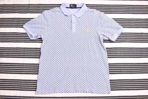 Fred Perry piké 3068.