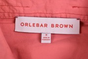 Orlebar Brown ing/overshirt 1812.