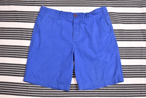 Fred Perry short 1231.