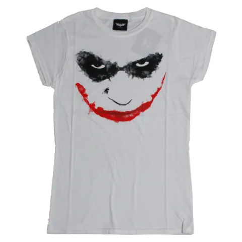 Férfi pólók BATMAN I joker smile