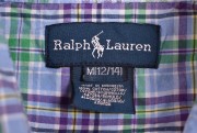 Ralph Lauren gyerek ing 