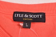 Lyle & Scott pulóver 1854.