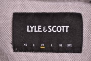Lyle and Scott piké 3391.
