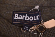 Barbour pulóver új 1932.