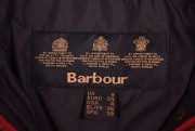 Barbour női kabát 248.