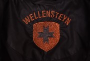 Wellensteyn kabát 973.