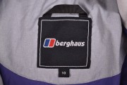 Berghaus női kabát 272.