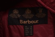 Barbour női kabát 274.