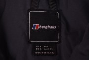 Berghaus kabát 1020.