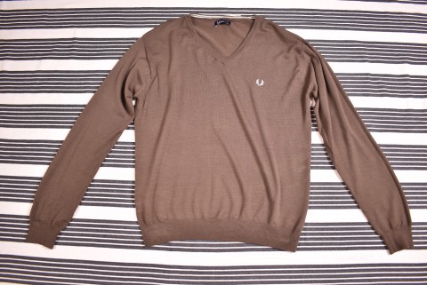 Fred Perry pulóver 2345.