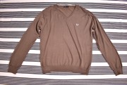 Fred Perry PBSH  FRED PERRY PULÓVER 2345.