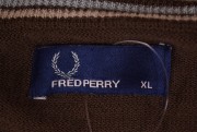 Fred Perry pulóver 2345.