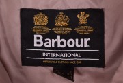 Barbour női kabát 309.