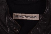 Armani bőrkabát 1051.