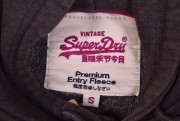 Superdry női pulóver 584.