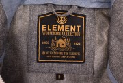 Element kabát 1100.