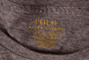 Ralph Lauren hosszú ujjú póló 2585.