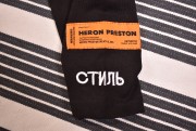 Heron Preston pulóver ÚJ 2654.