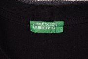 Benetton póló 4118.