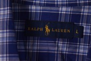 Ralph Lauren ing 2411.