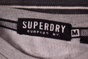 Superdry pulóver 2697.