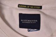 Scotch & Soda pulóver 2712.