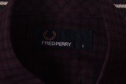 Fred Perry ing 2438.