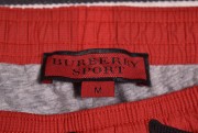 Burberry short M 2016.