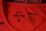 Nike Pro tech felső 355.