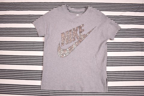 Nike női póló 549.