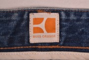 Boss Oranger farmer 36/32 2606.