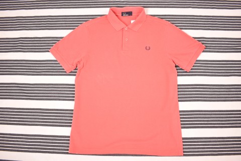 Fred Perry piké 4349.