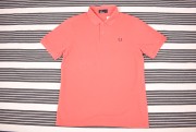 Fred Perry PBSH  FRED PERRY PIKÉ 4349.