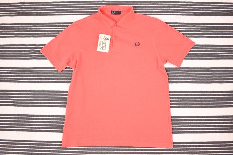 Fred Perry piké 4355.