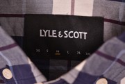 Lyle & Scott ing 2514.