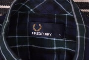 Fred Perry ing 2537.